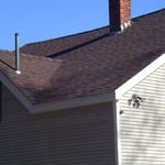 New roof