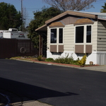 Mobile home