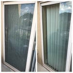 Door Glass Replacement