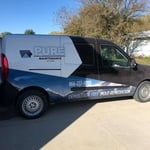 Look for us around town!