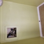 Repair drywall