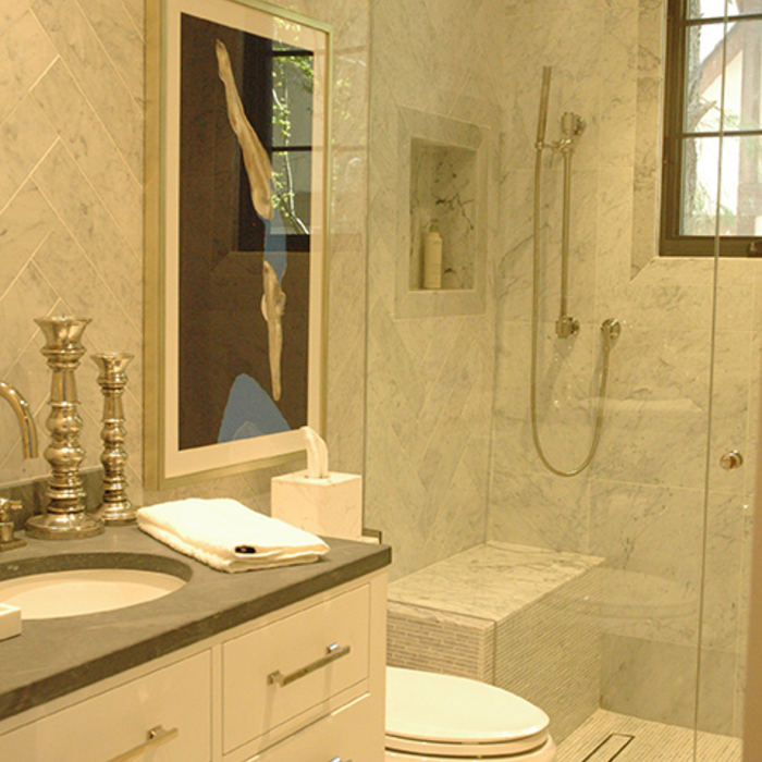 Guest Bath