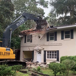 Demolition in Action