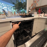Cascada Dishwasher