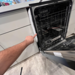 Cascada Dishwasher