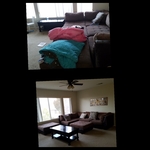 Living rooms