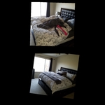 Bedrooms
