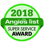 Angie's List Award