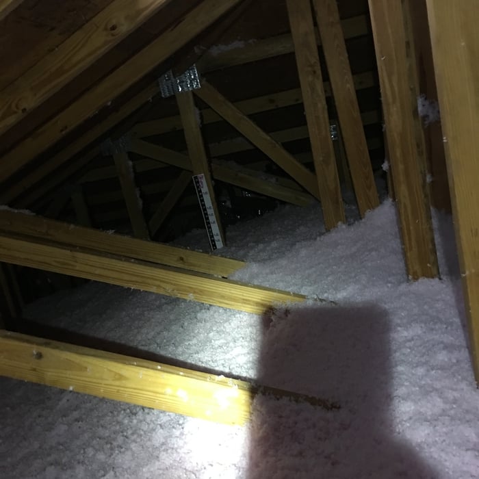 Insulation Project