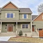 New Siding and Painting