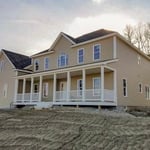 Exterior Envelope