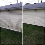 Housebwash!