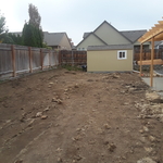 Sod Removal
