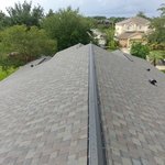 Shingles New Roof
