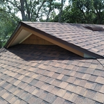Shingles New Roof