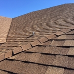 Shingles New Roof