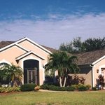 Shingle Roof