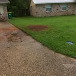 Stump Grinding/removal