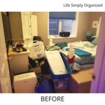 Lake Guest/Craft Room