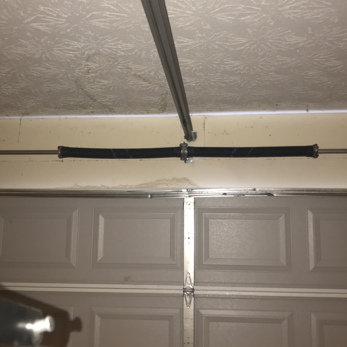 new Torsion springs