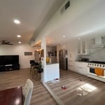 Full Kitchen Remodel