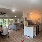 Full Kitchen Remodel