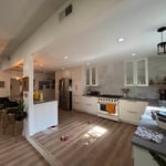 Full Kitchen Remodel