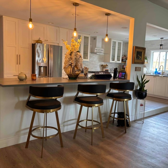 Full Kitchen Remodel