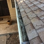 After Gutter Clean