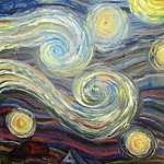 Starry Night