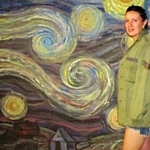 Starry Night