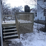 Decking