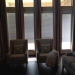 Custom Panel Drapes