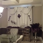 Custom Swaggs and Drapes