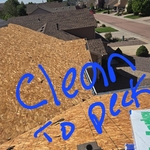Roofing