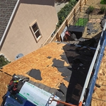 Roofing