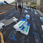 Roofing