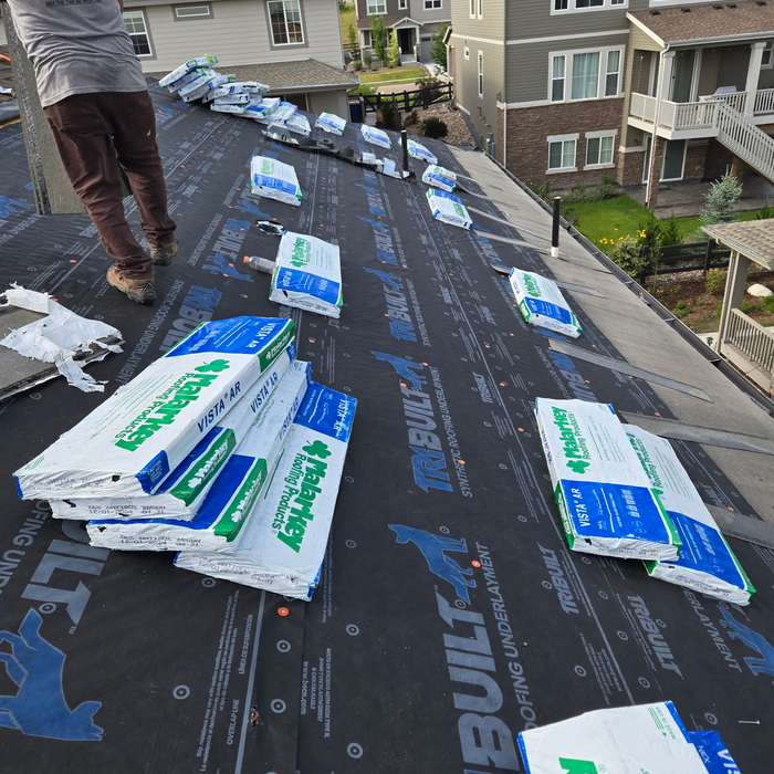 Roofing