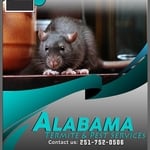 We are based in Lillian, AL