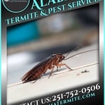 We are based in Lillian, AL
