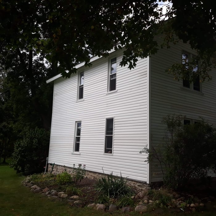 Siding