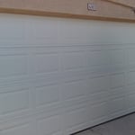 After Hung Door