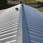 Metal Roof