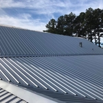 Metal Roof