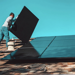 Home Solar Installation