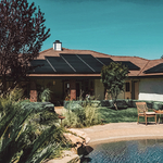 Home Solar Installation