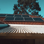 Home Solar Installation