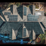 Home Solar Installation