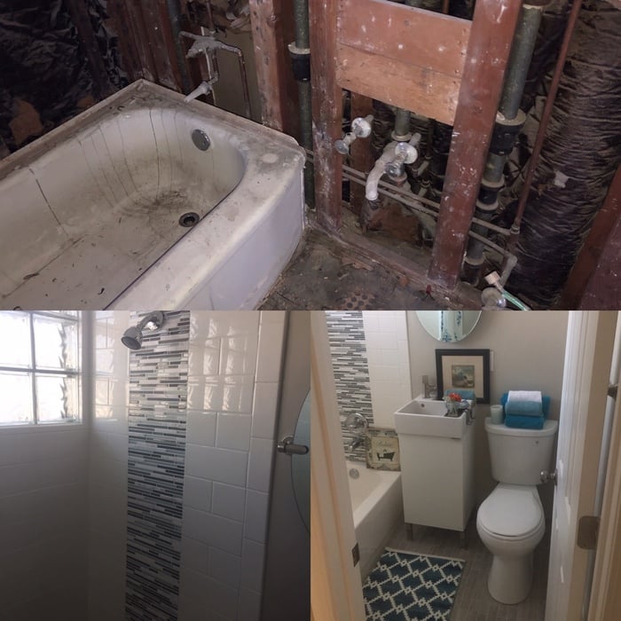Fire Restoration-Golden Valley