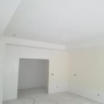 Custom interior stain
